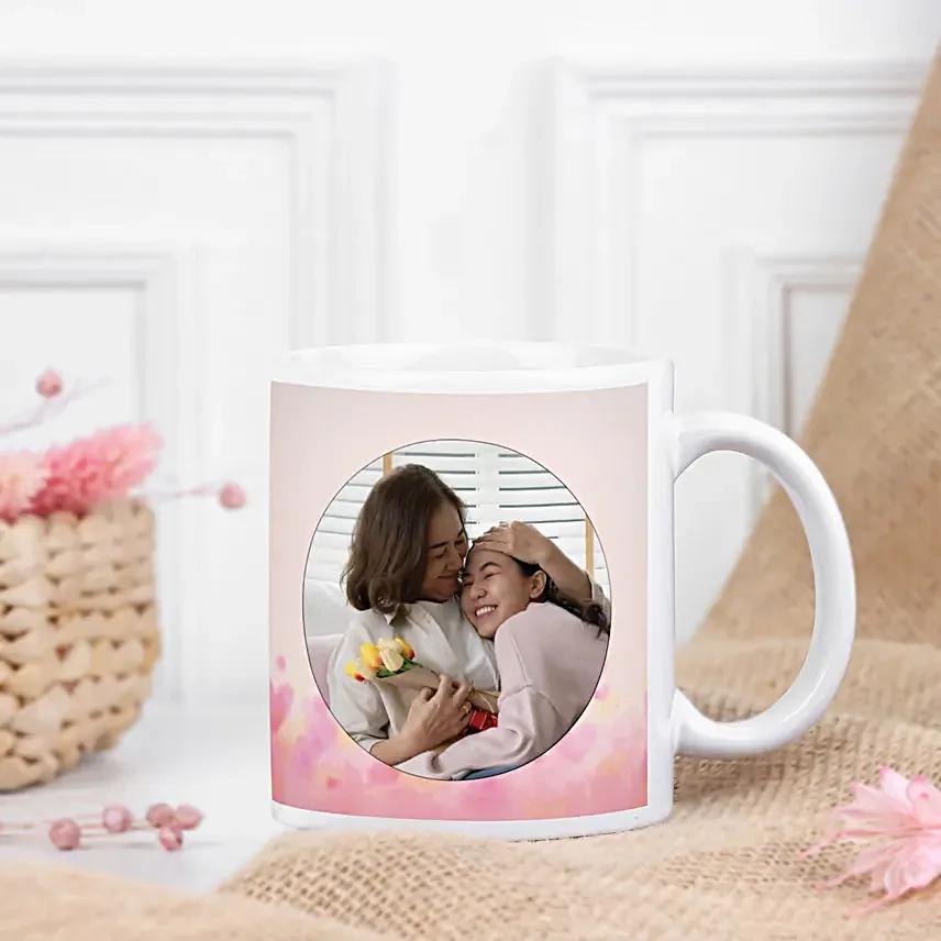 Love Mug For Mom