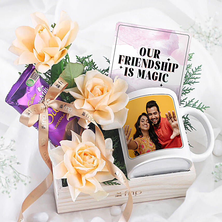 Love N Friendship Collection