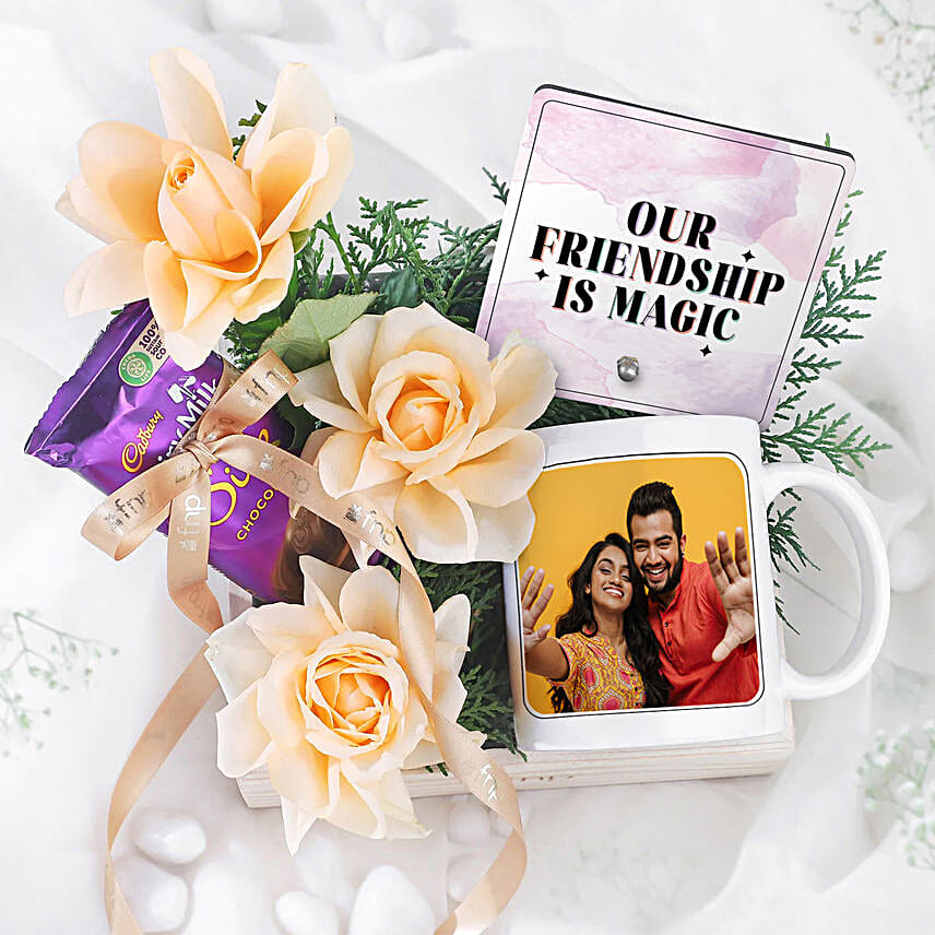 Love N Friendship Collection