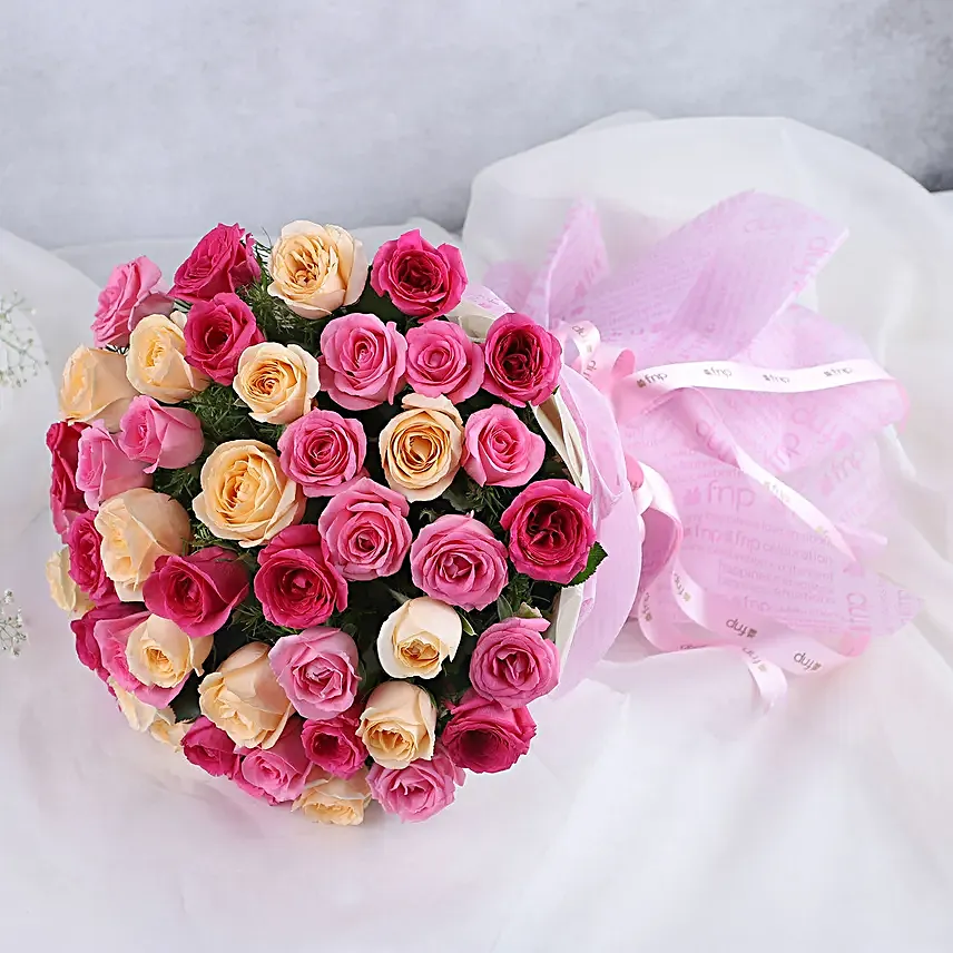 Love Overdose Floral Bouquet