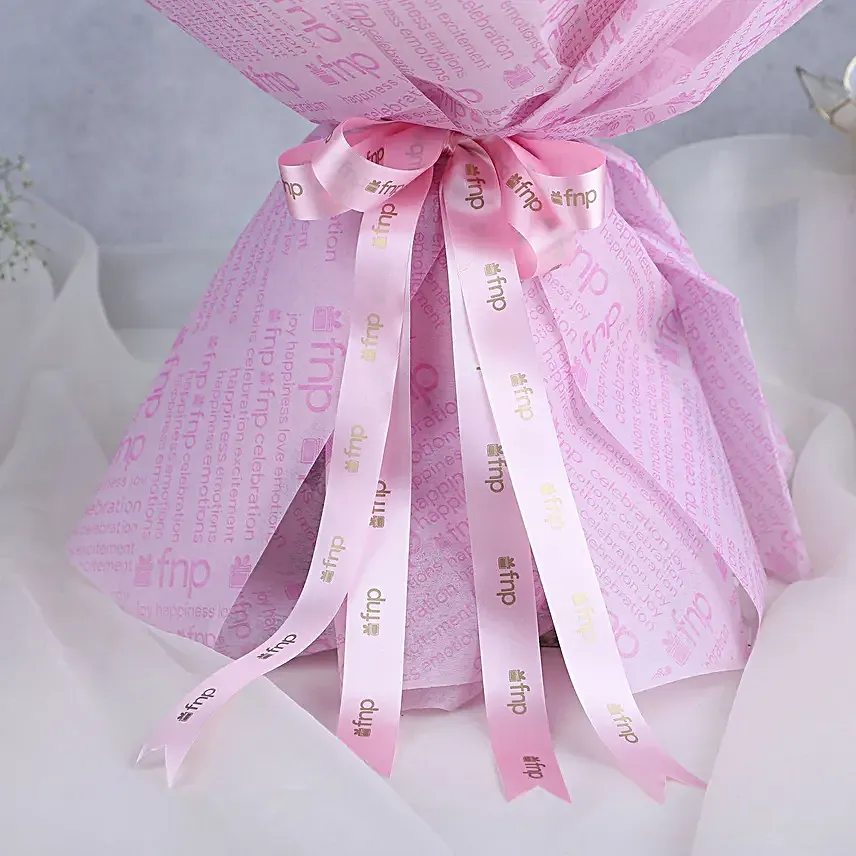 Love Overdose Floral Bouquet
