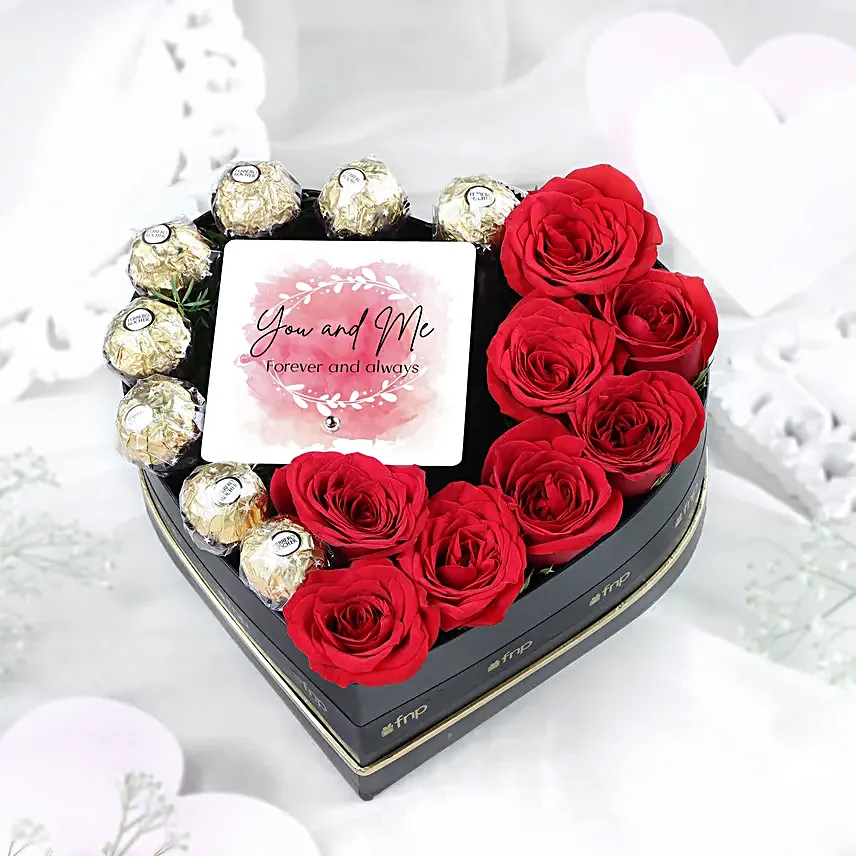 Love Radiance Collection