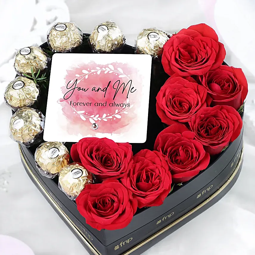 Love Radiance Collection