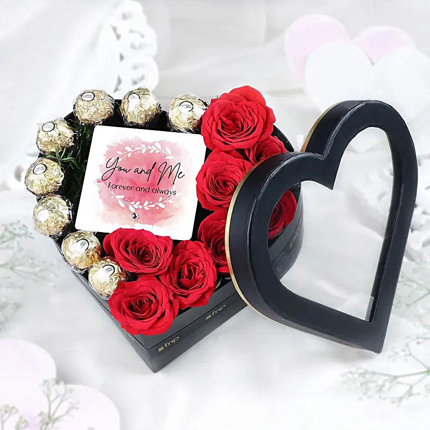 Love Radiance Collection