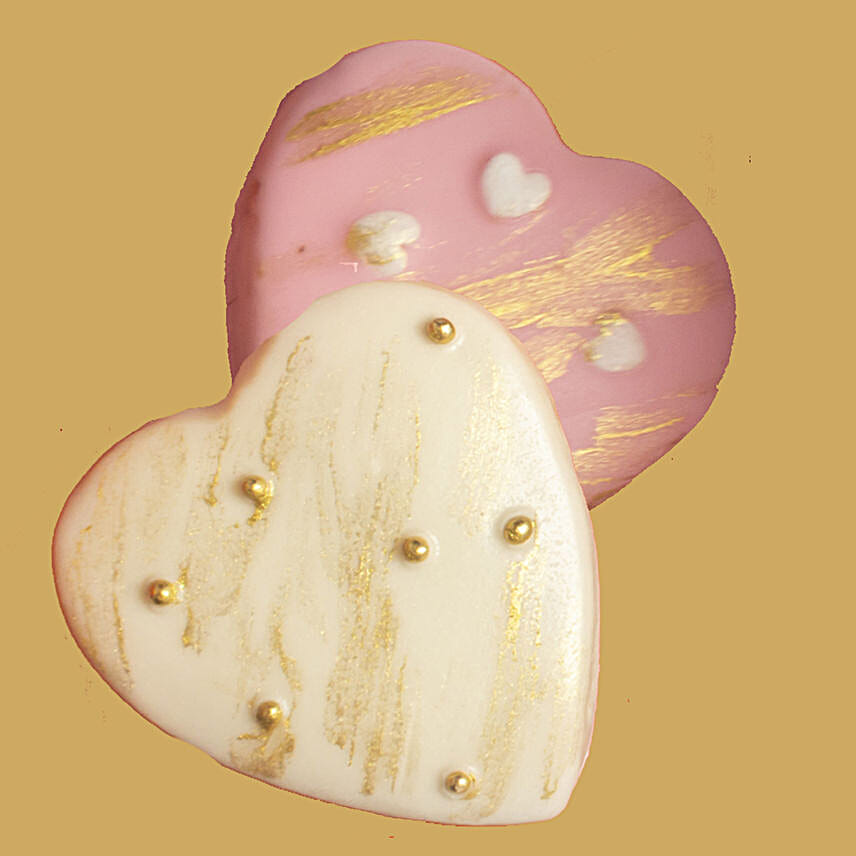 Love Struck Chocolates Medley Hamper