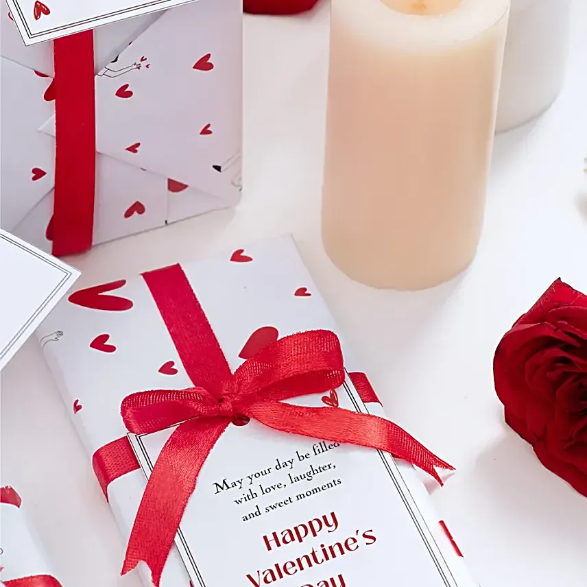 Love Week Gift Box