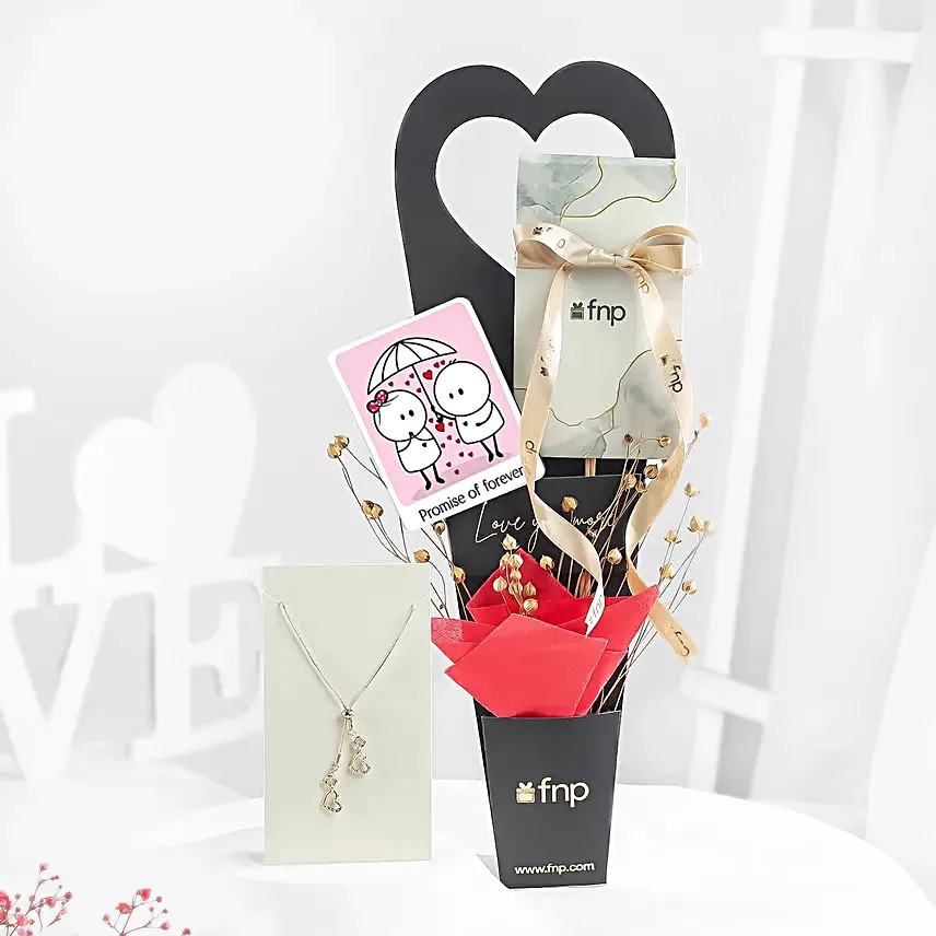 Love You More Hamper