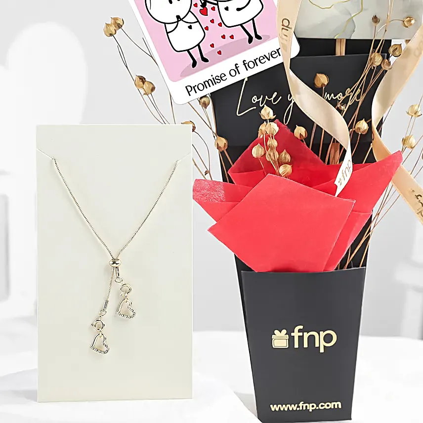 Love You More Hamper