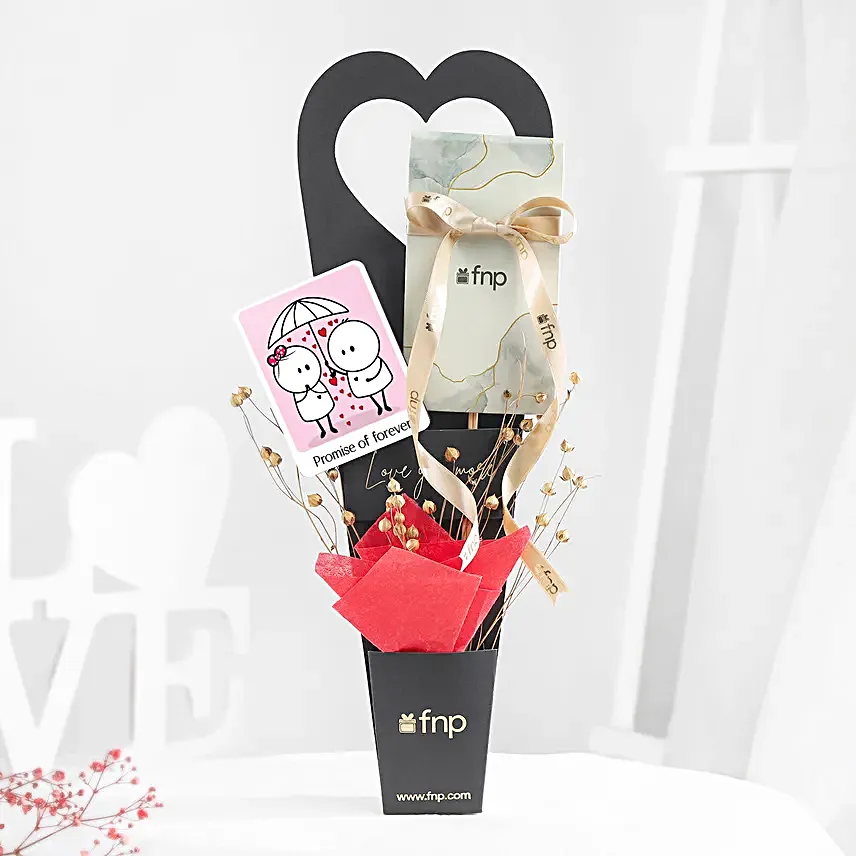 Love You More Hamper