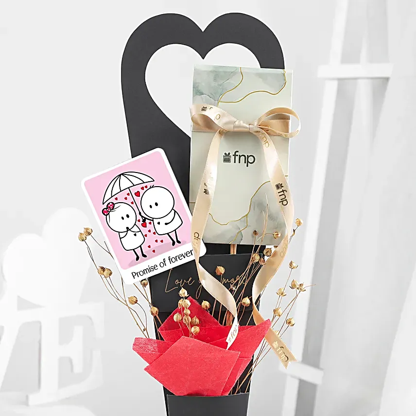 Love You More Hamper