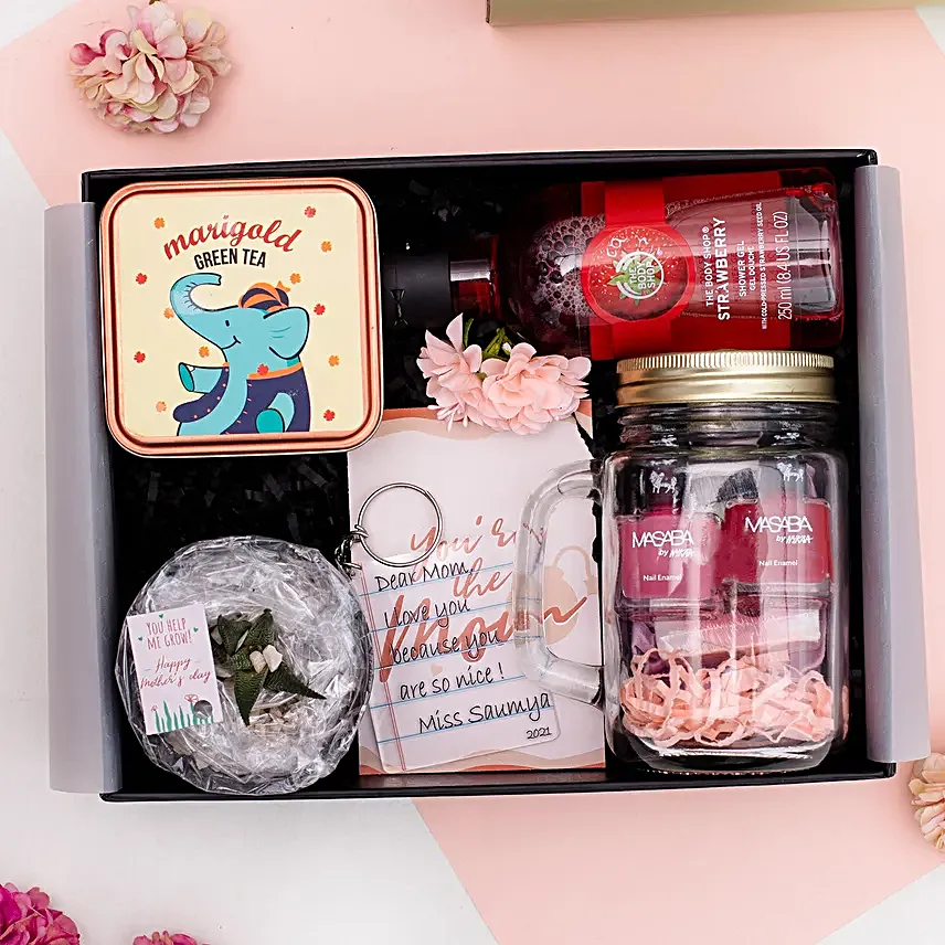 Love You Mumma Gift Hamper