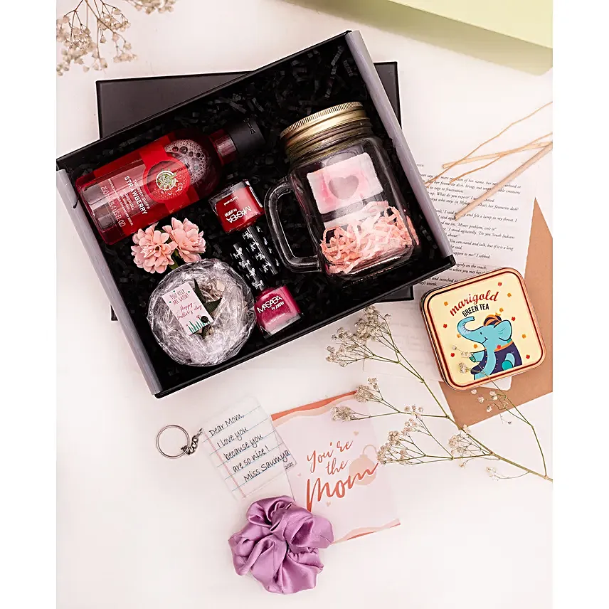 Love You Mumma Gift Hamper