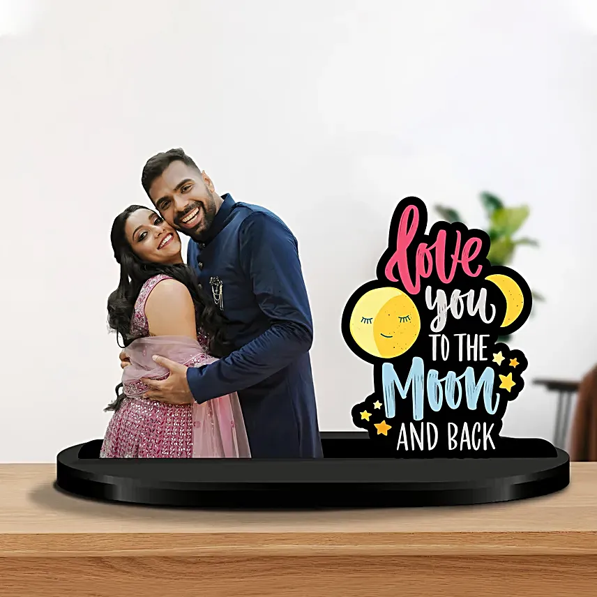 Love You To Moon N Back Avatar