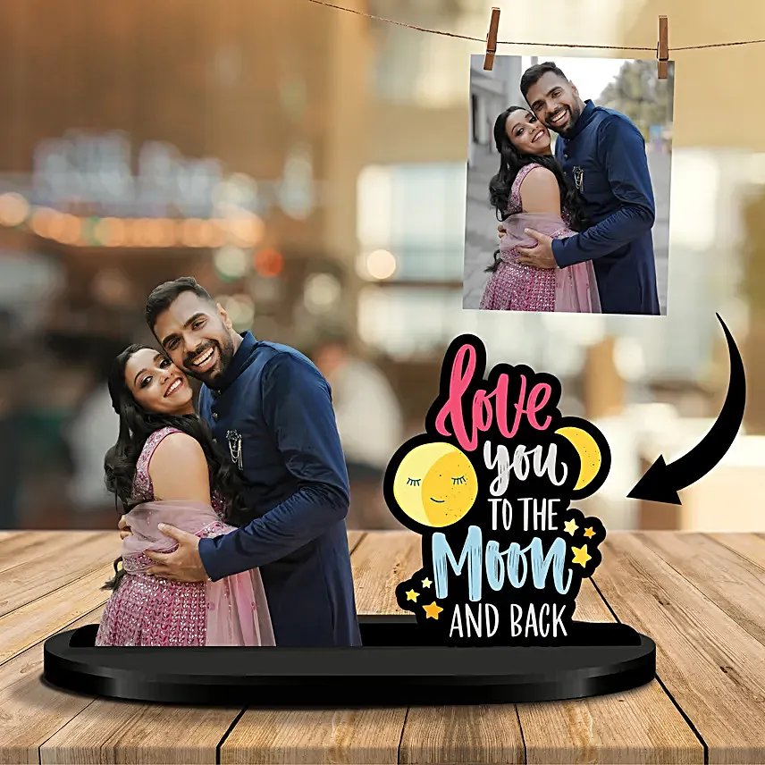 Love You To Moon N Back Avatar