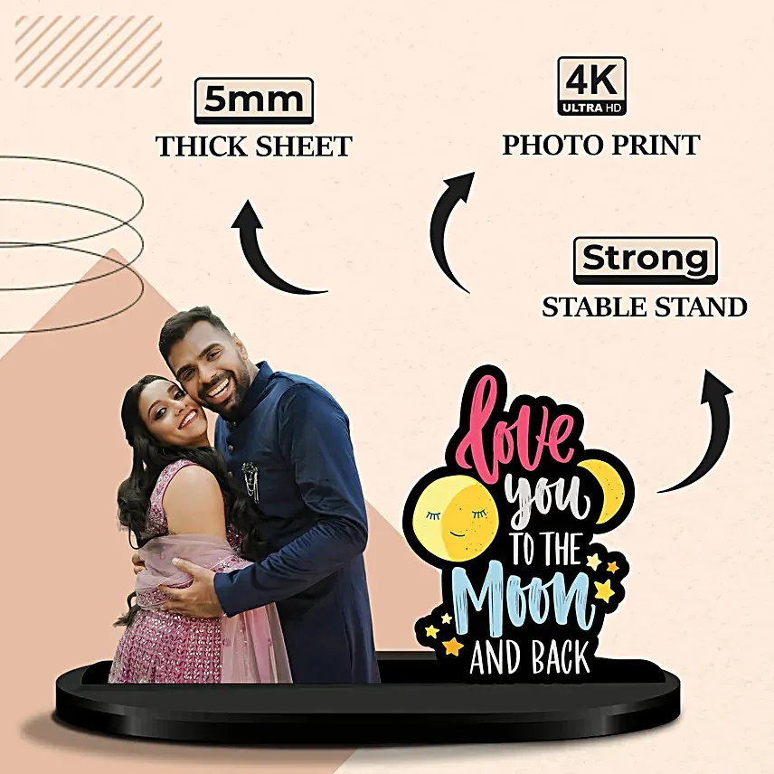 Love You To Moon N Back Avatar