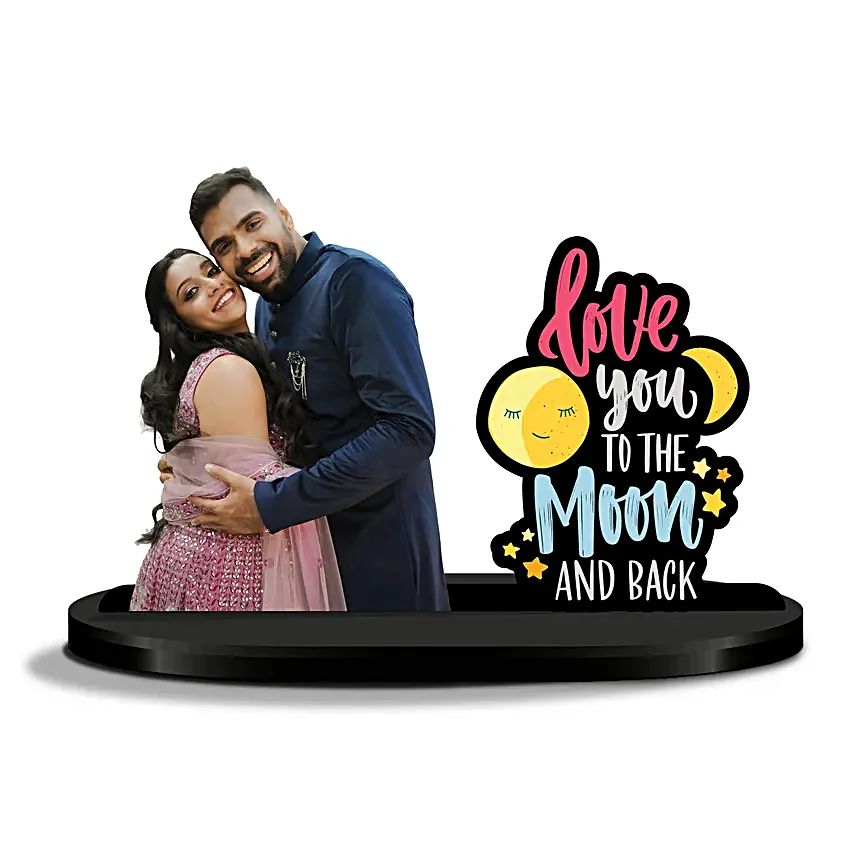 Love You To Moon N Back Avatar
