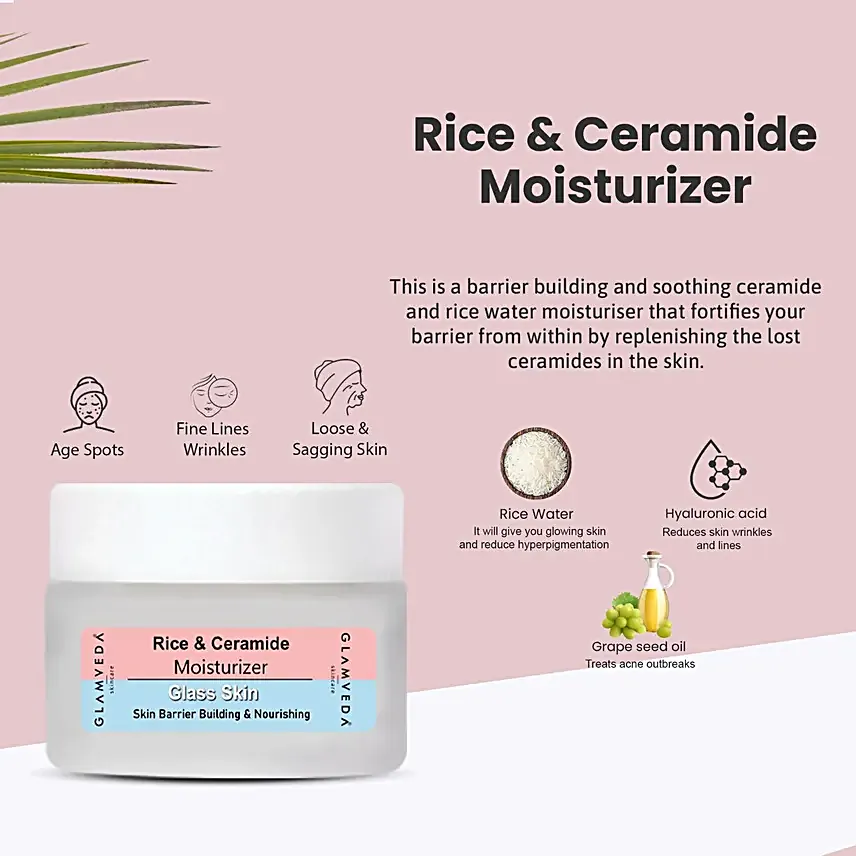 Luminous Mornings Skincare Set