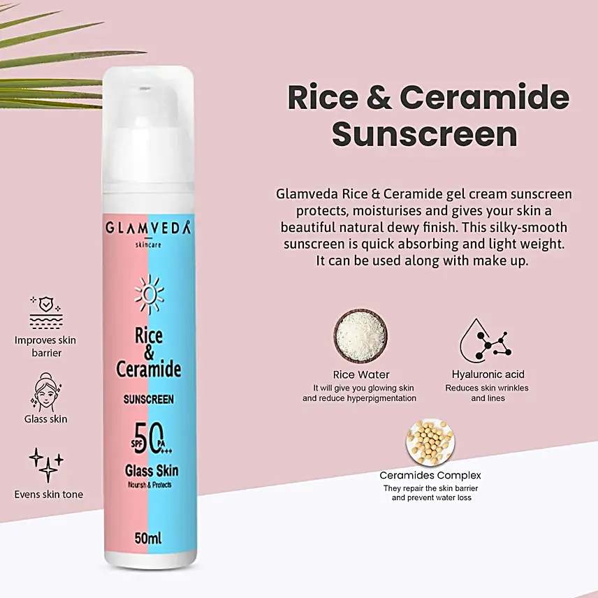 Luminous Mornings Skincare Set