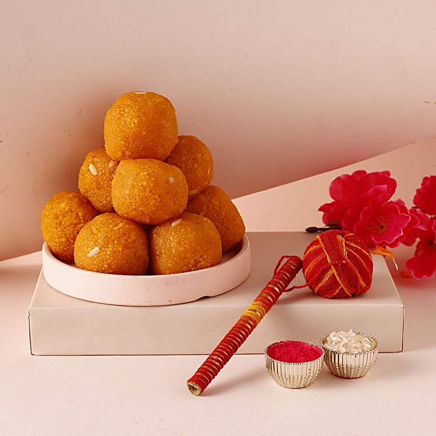Traditional Bhaidooj Gifts