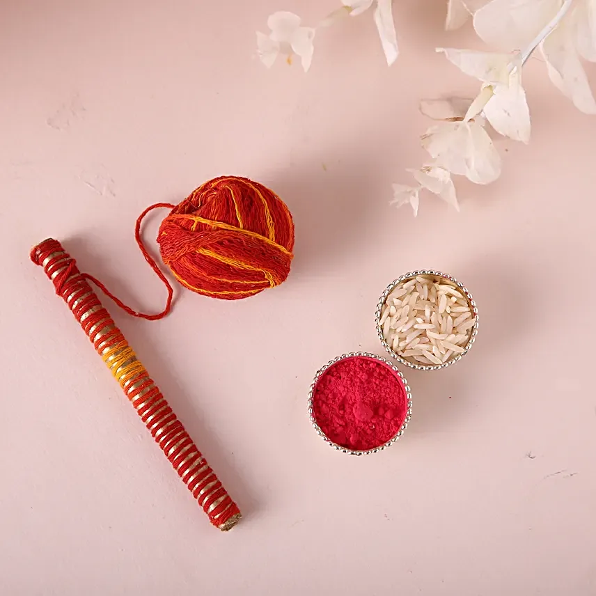 Traditional Bhaidooj Gifts