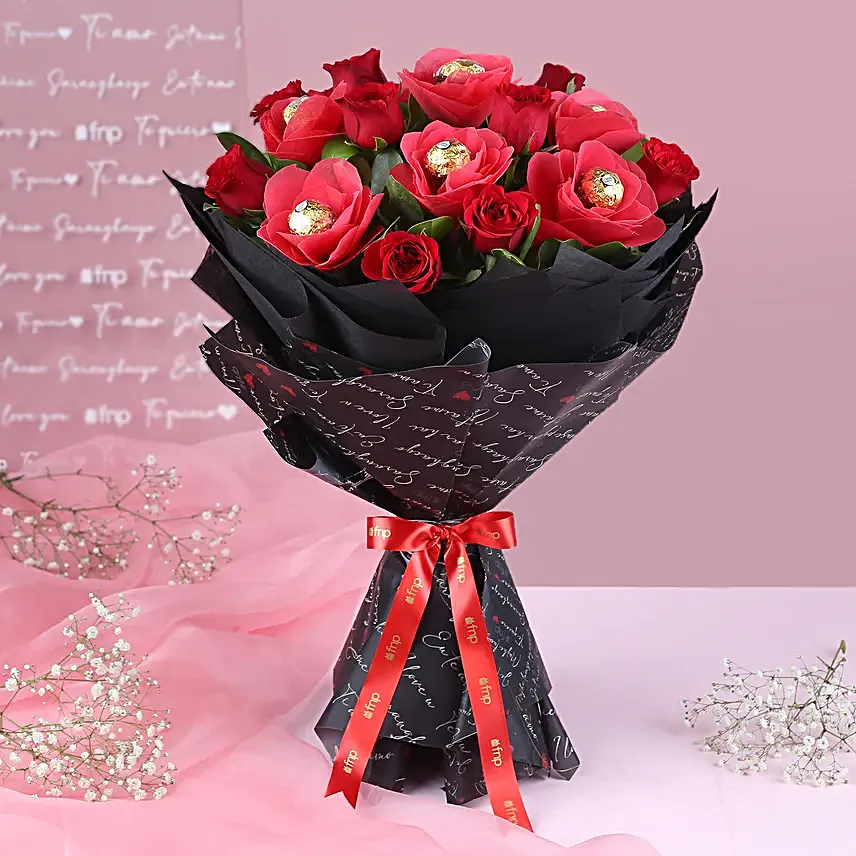 Luscious Love Gift Combo