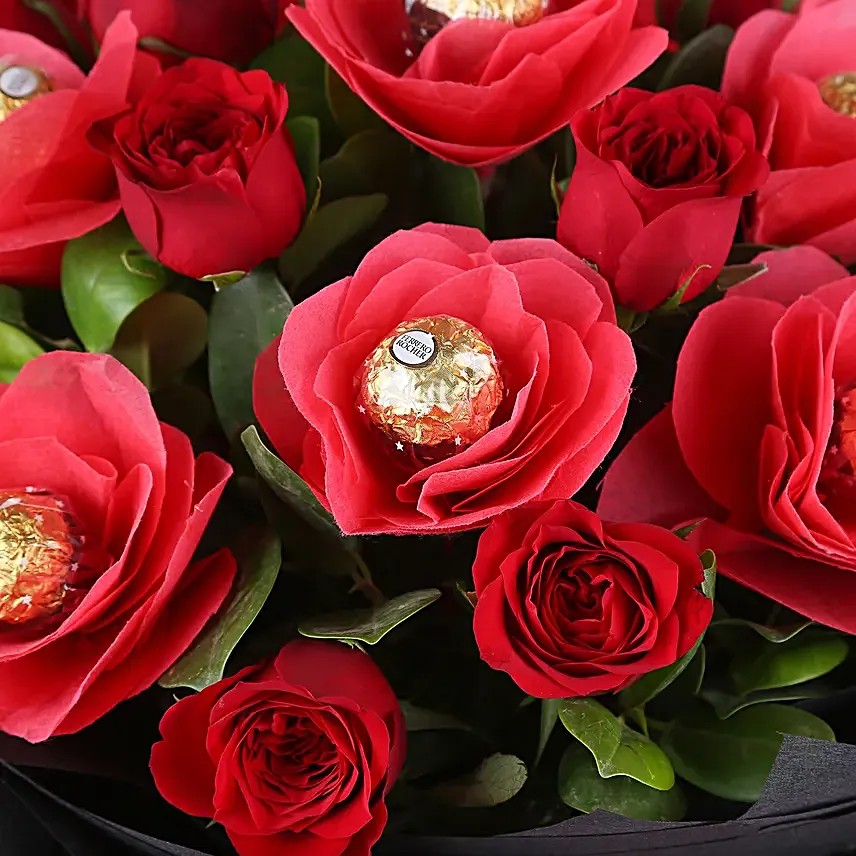 Luscious Love Gift Combo