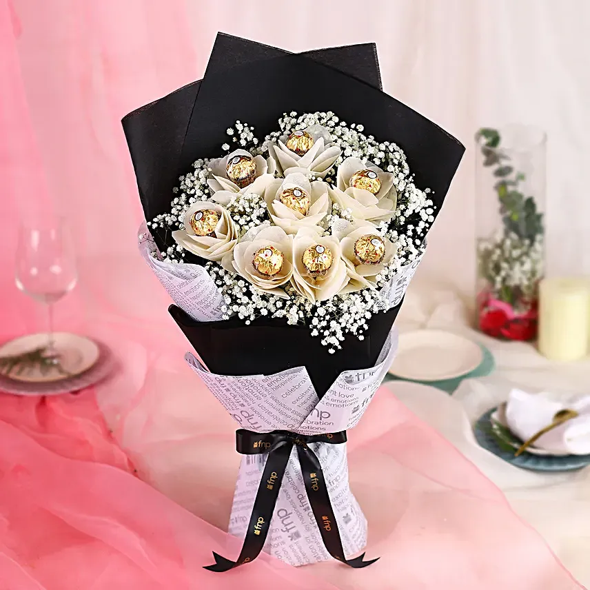 Luxe Love Melodious Arrangement 10 to 15 Min