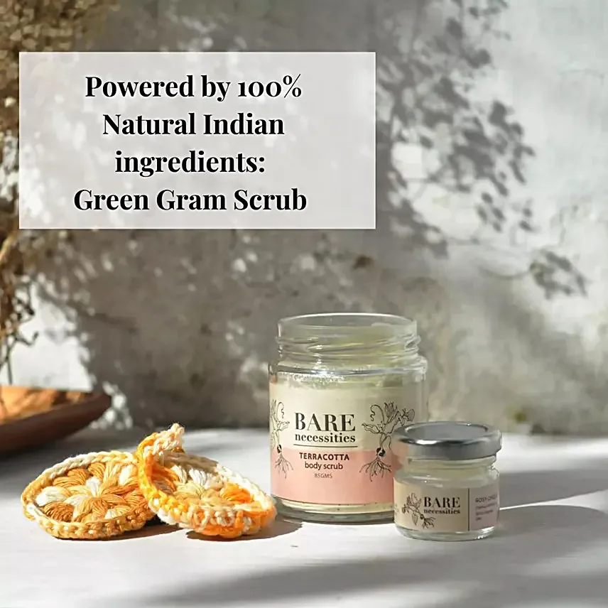 Luxe Self Care Hamper