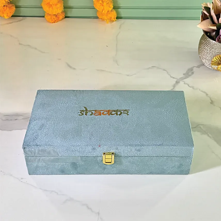 Luxurious Dry Fruit Box