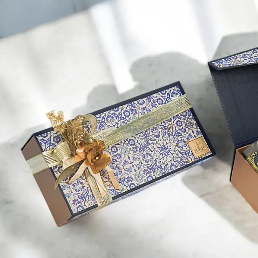 Luxury Diwali Bliss Box