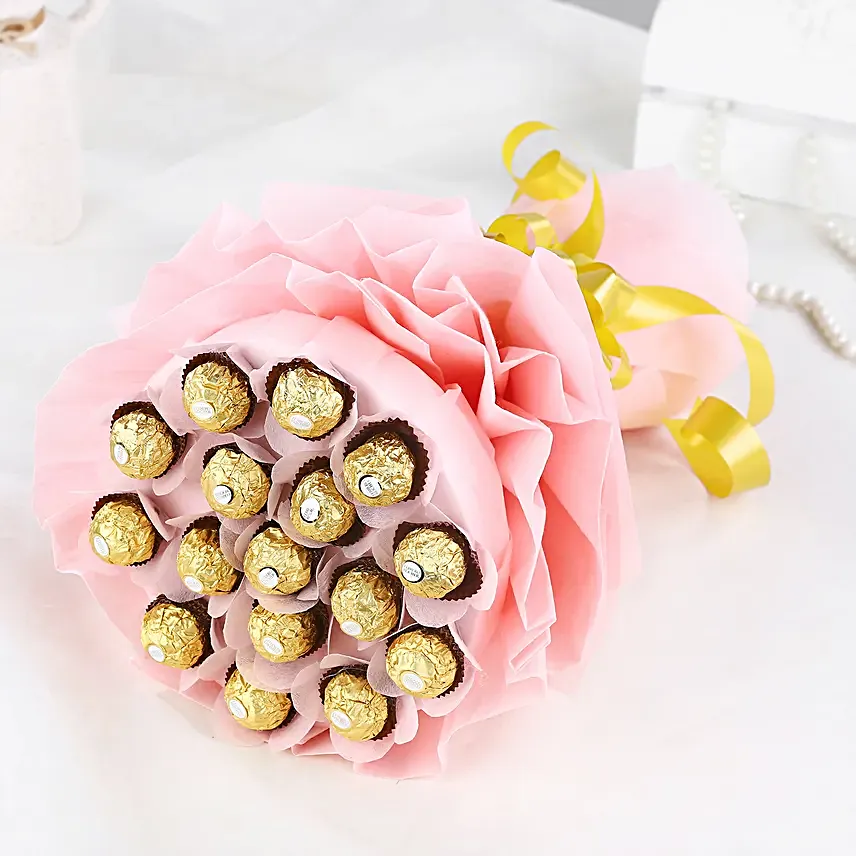 Luxury Ferrero Rocher