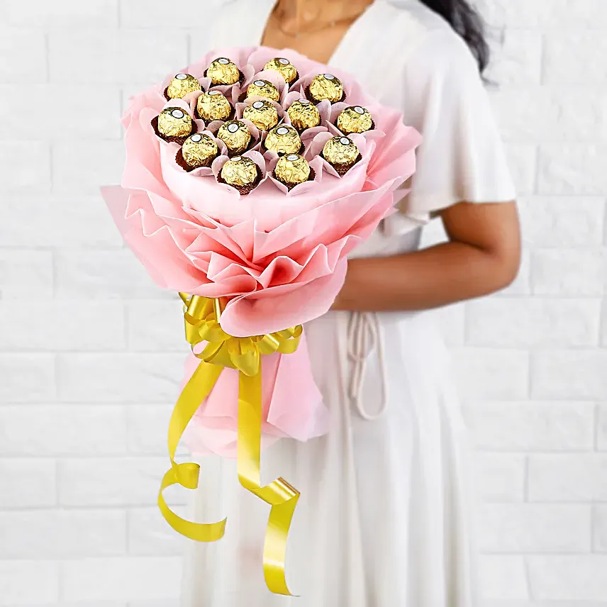 Luxury Ferrero Rocher