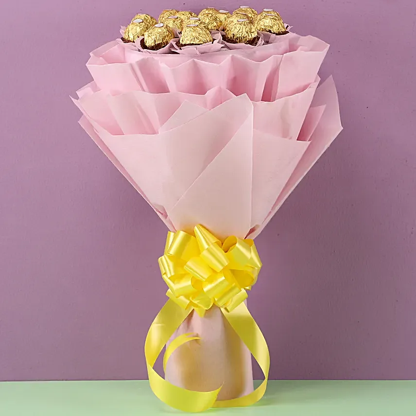 Luxury Ferrero Rocher