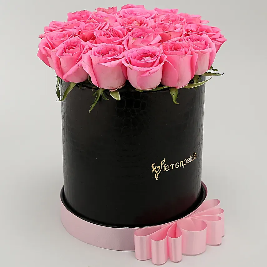 Luxury Roses FNP Style Arrangement For Mom