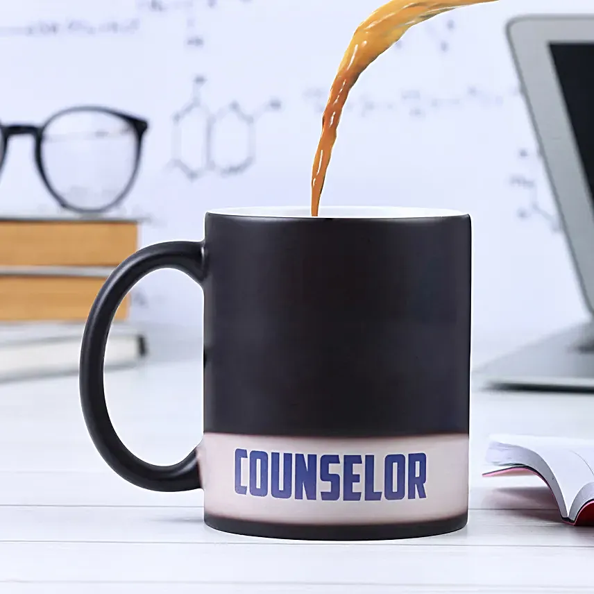 Magic Mug for Teachers Day