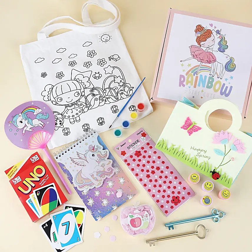 Magical Creations Bundle