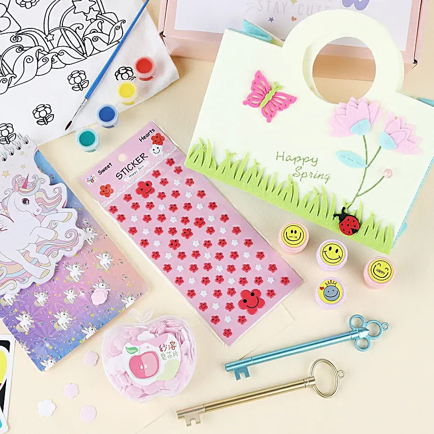 Magical Creations Bundle