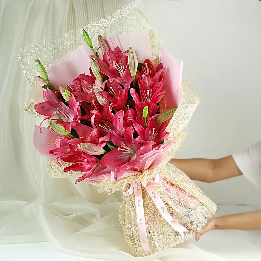 Magical Dream Floral Bouquet