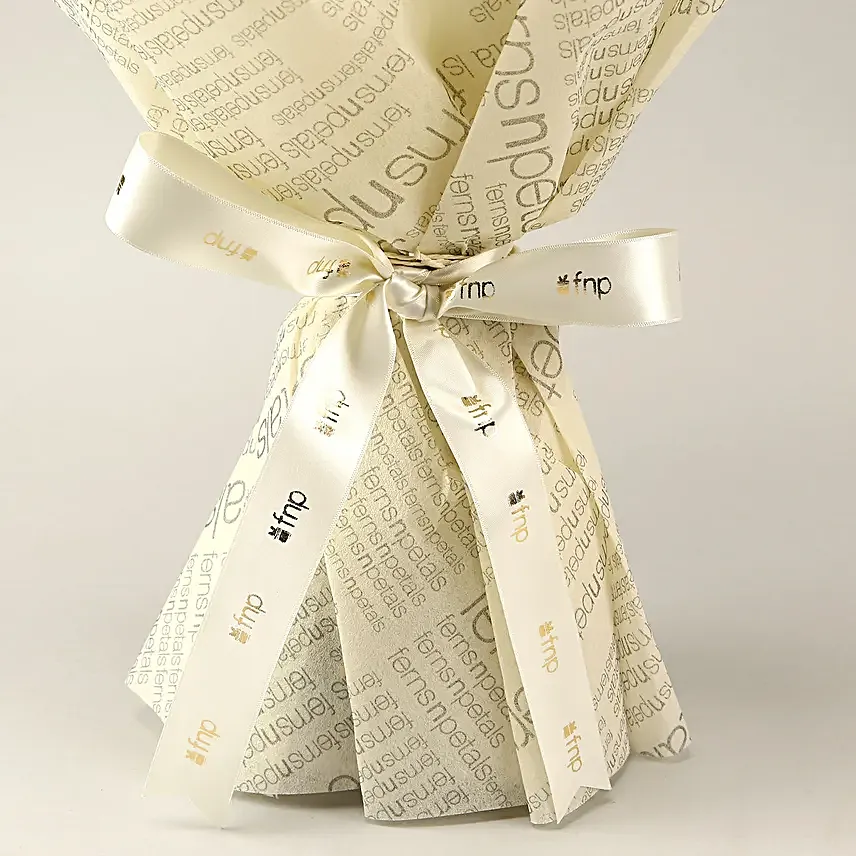 Magical Story Orchids Bouquet