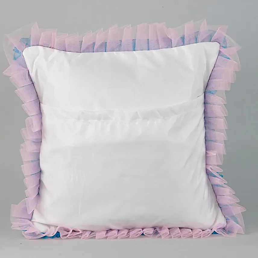 Magical Unicorn Cushion