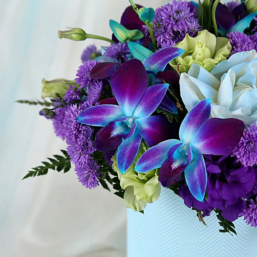 Magical You N Me Floral Arrangement