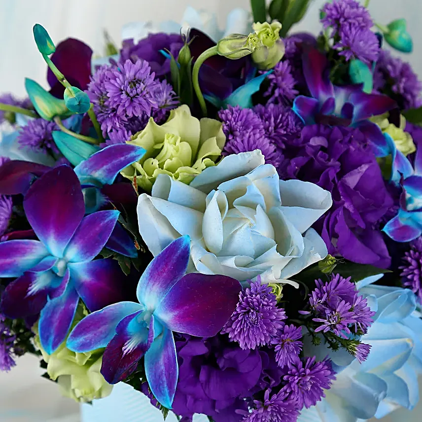 Magical You N Me Floral Arrangement
