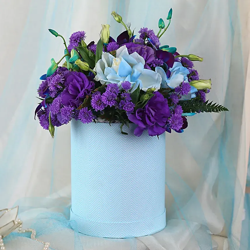 Magical You N Me Floral Arrangement