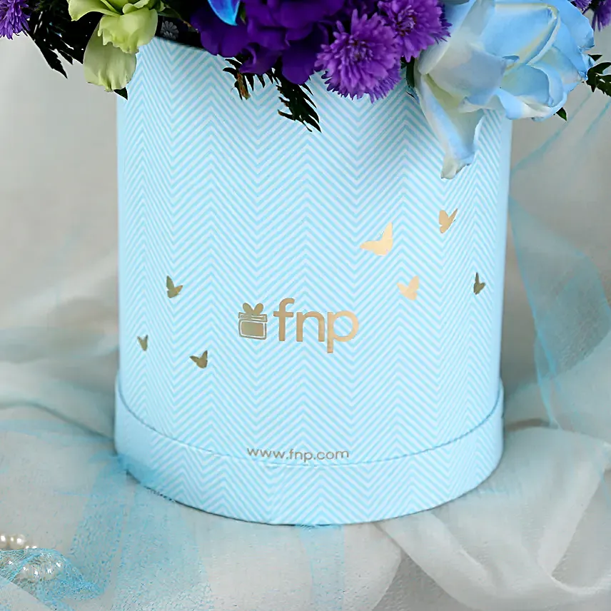 Magical You N Me Floral Arrangement