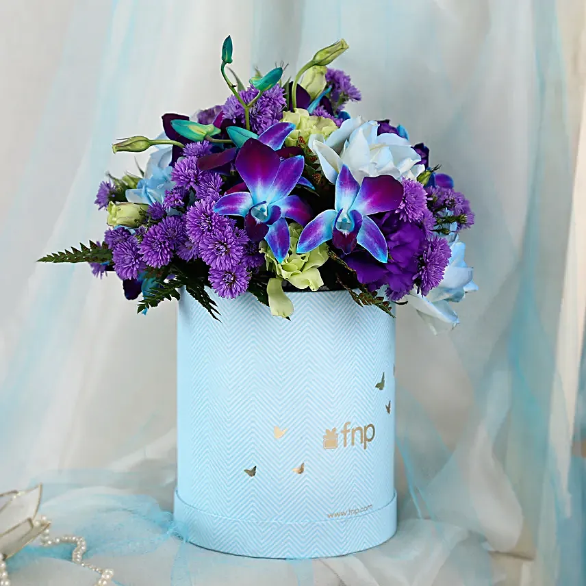 Magical You N Me Floral Arrangement