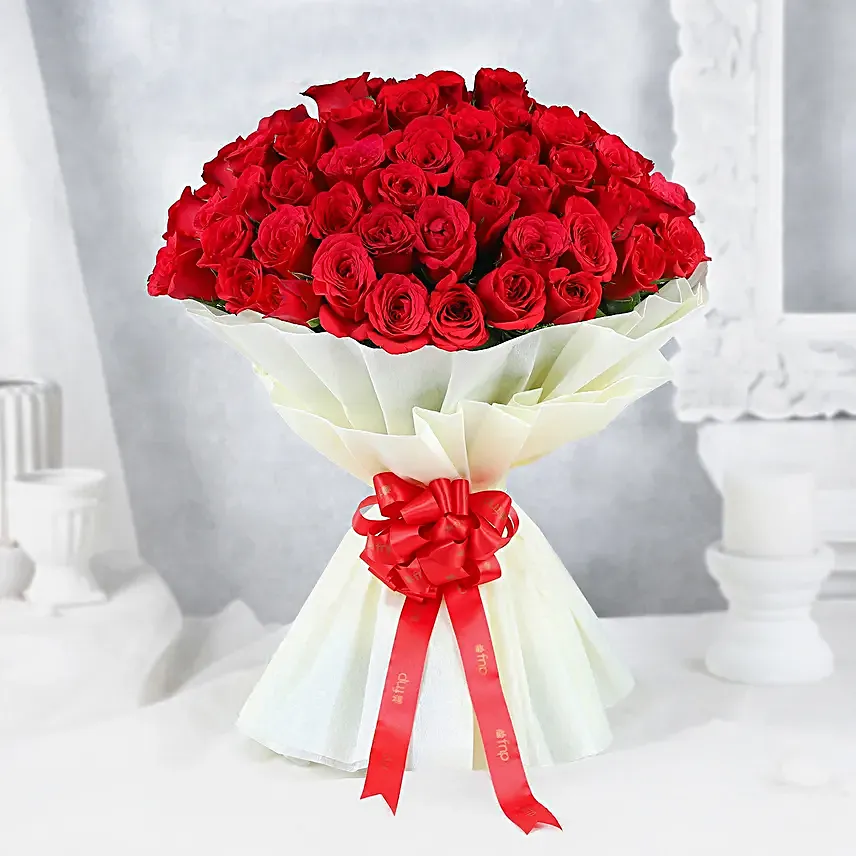 Premium Flower Bouquet Online