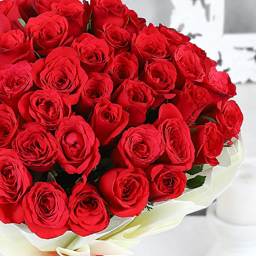 Premium Flower Bouquet Online