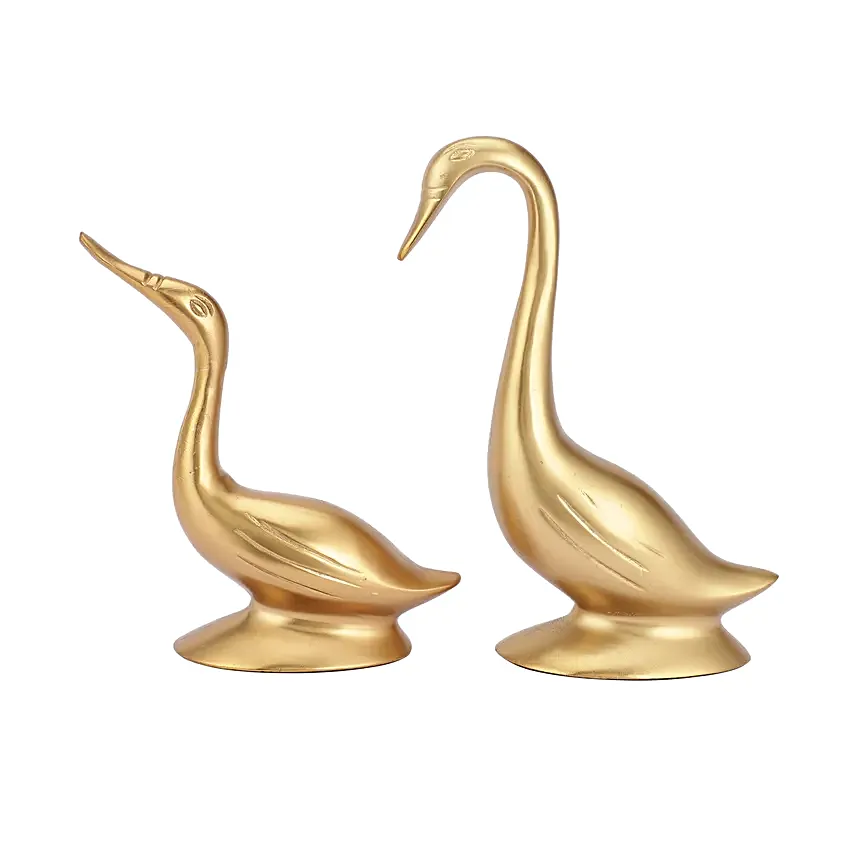 Majestic Swan Harmony