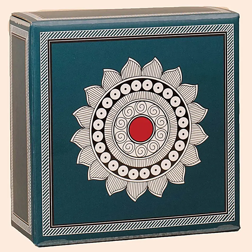 Mandala Art Gift Box