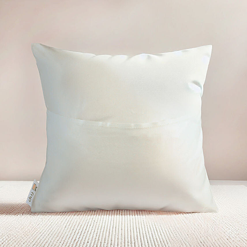 Matcha Love Cushion